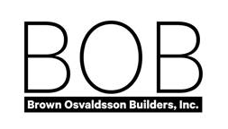 Brown/Osvaldsson Builders